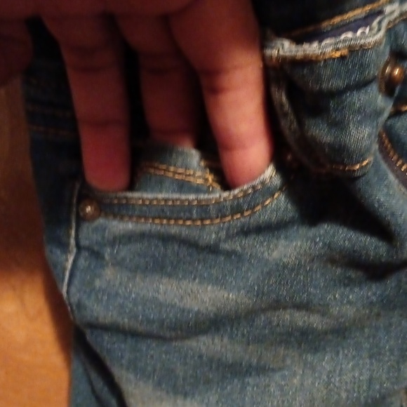 Jeans - Picture 2 of 5